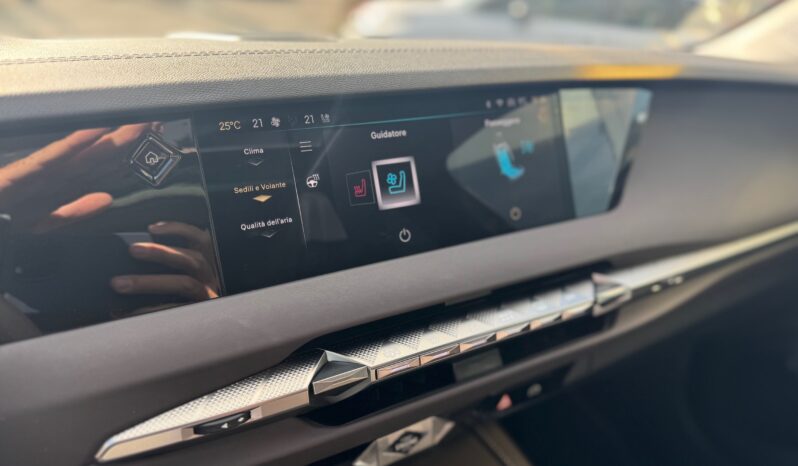 
								DS 4 1.5cc BlueHDi 130cv Automatico OPERA full									