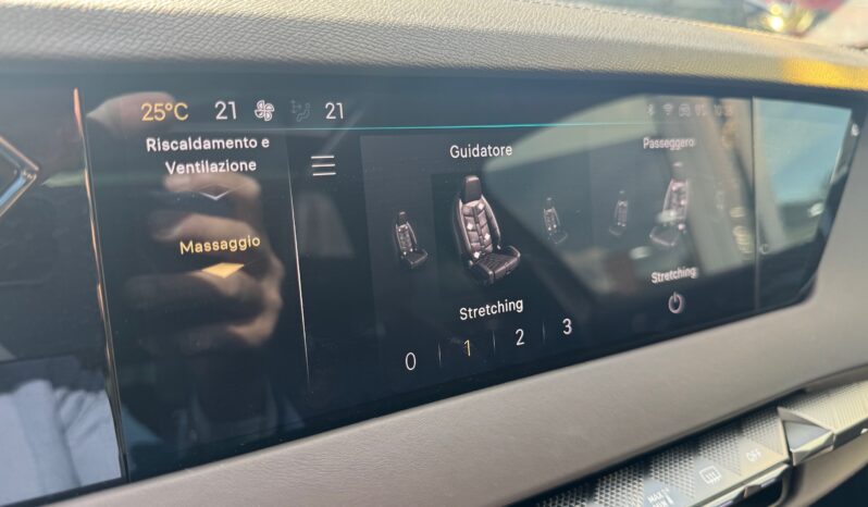 
								DS 4 1.5cc BlueHDi 130cv Automatico OPERA full									