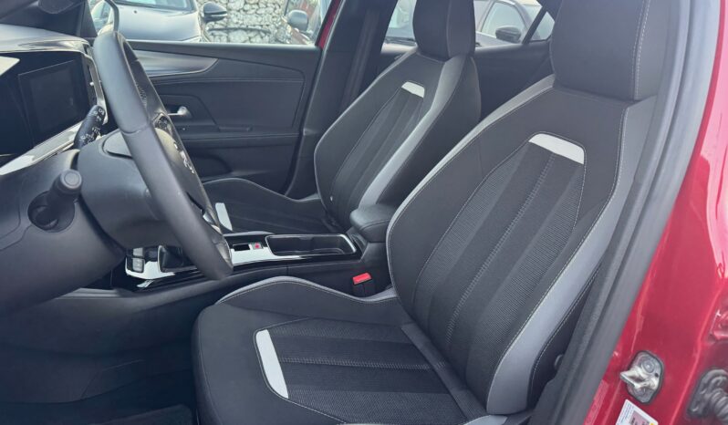 
								Opel Mokka 1.2 100cv ICE GS full									