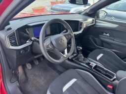 
										Opel Mokka 1.2 100cv ICE GS full									