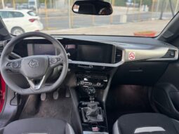 
										Opel Mokka 1.2 100cv ICE GS full									