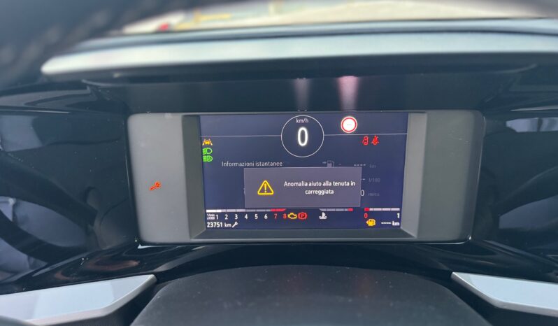 
								Opel Mokka 1.2 100cv ICE GS full									