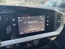 
										Opel Mokka 1.2 100cv ICE GS full									