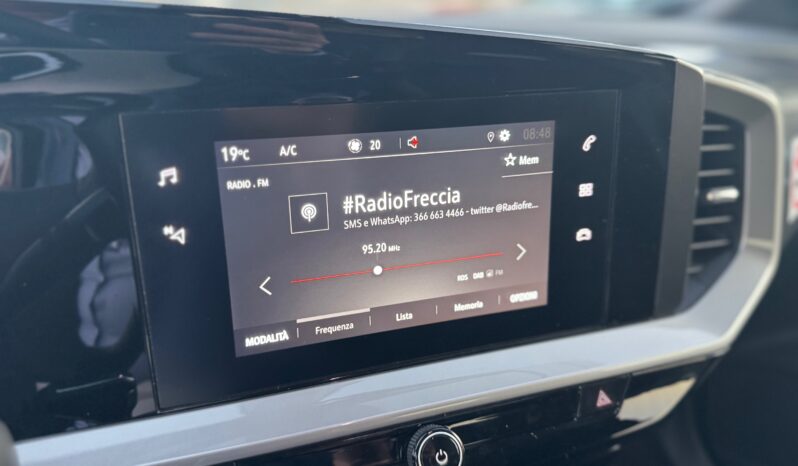 
								Opel Mokka 1.2 100cv ICE GS full									