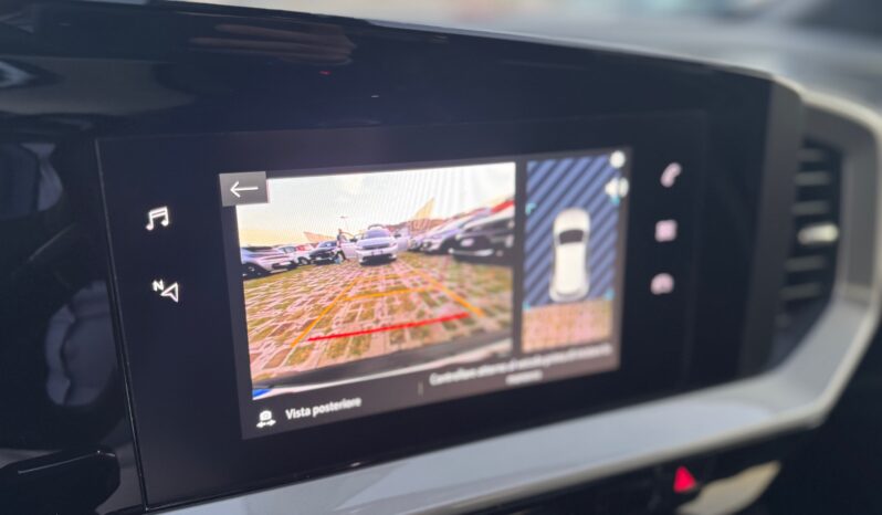 
								Opel Mokka 1.2 100cv ICE GS full									