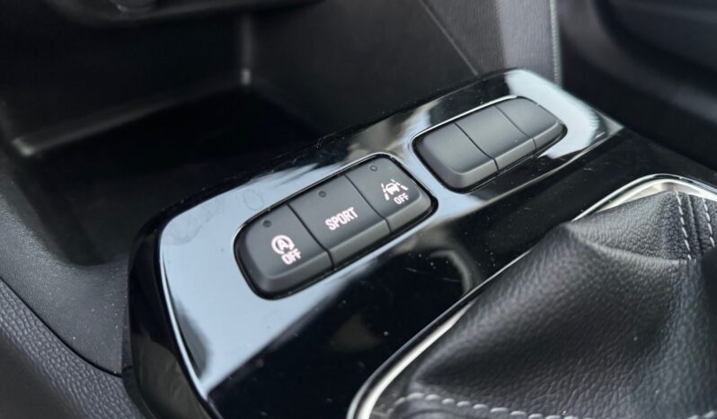 
								Opel Mokka 1.2 100cv ICE GS full									