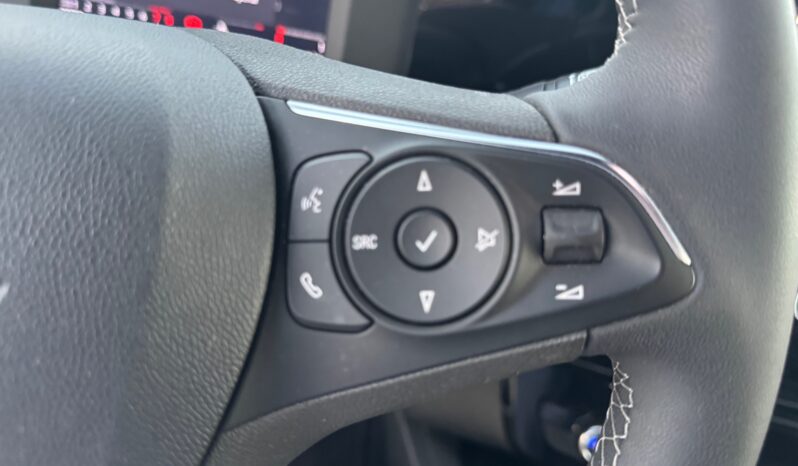 
								Opel Mokka 1.2 100cv ICE GS full									