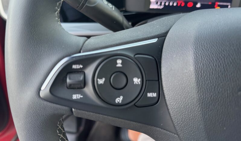 
								Opel Mokka 1.2 100cv ICE GS full									