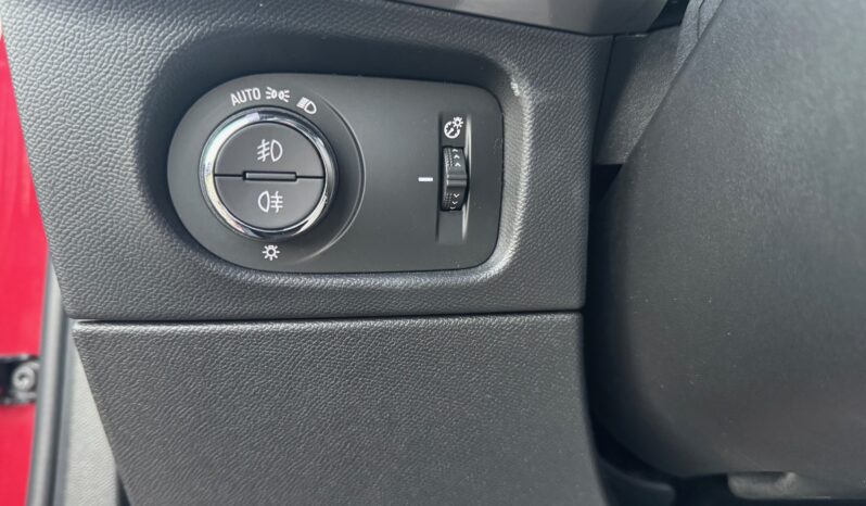 
								Opel Mokka 1.2 100cv ICE GS full									