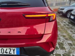 
										Opel Mokka 1.2 100cv ICE GS full									