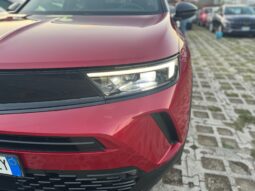 
										Opel Mokka 1.2 100cv ICE GS full									