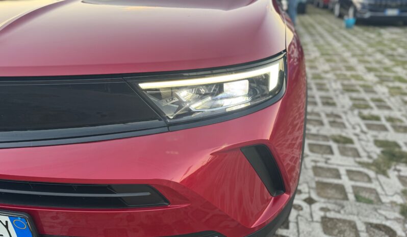 
								Opel Mokka 1.2 100cv ICE GS full									