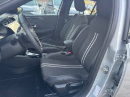 
										Opel Nuova Corsa 1.2 100cv EAT8 GS full									