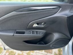 
										Opel Nuova Corsa 1.2 100cv EAT8 GS full									