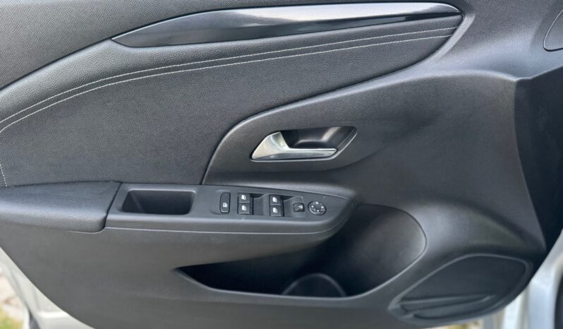 
								Opel Nuova Corsa 1.2 100cv EAT8 GS full									