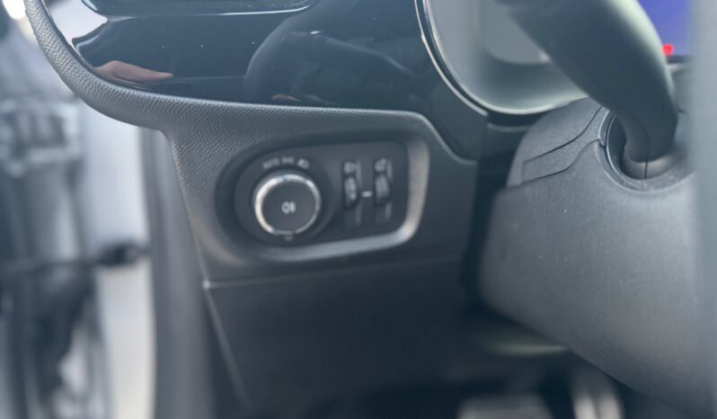 
								Opel Nuova Corsa 1.2 100cv EAT8 GS full									