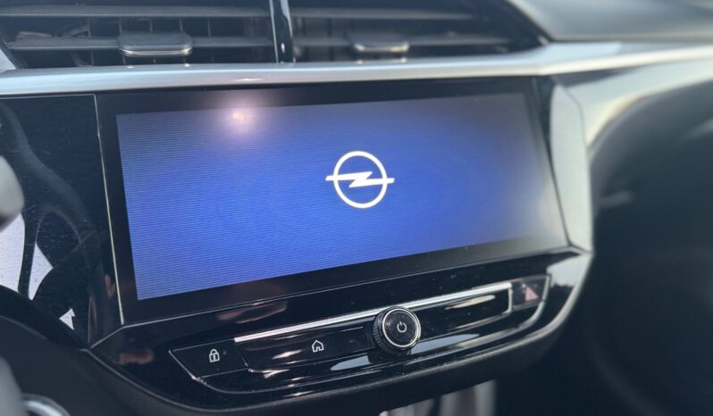 
								Opel Nuova Corsa 1.2 100cv EAT8 GS full									