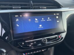 
										Opel Nuova Corsa 1.2 100cv EAT8 GS full									