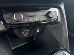 
										Opel Nuova Corsa 1.2 100cv EAT8 GS full									