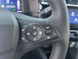 
										Opel Nuova Corsa 1.2 100cv EAT8 GS full									