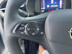 
										Opel Nuova Corsa 1.2 100cv EAT8 GS full									