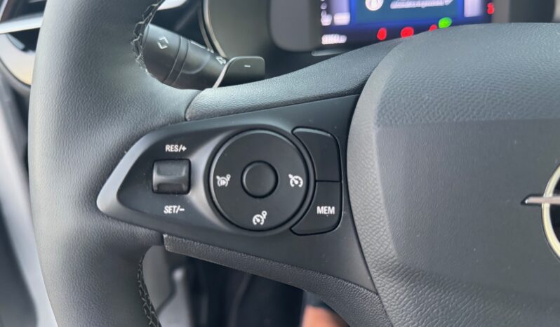 
								Opel Nuova Corsa 1.2 100cv EAT8 GS full									