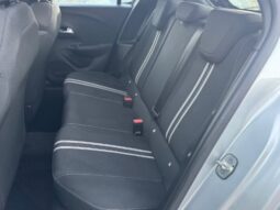 
										Opel Nuova Corsa 1.2 100cv EAT8 GS full									