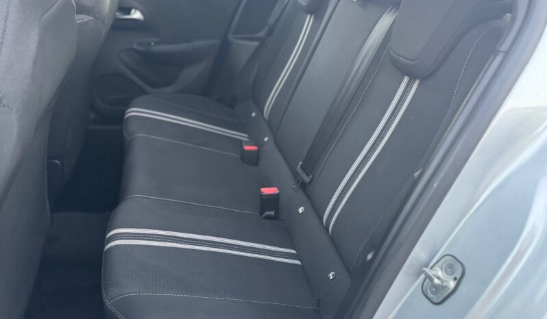 
								Opel Nuova Corsa 1.2 100cv EAT8 GS full									