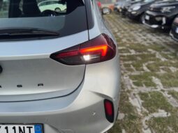 
										Opel Nuova Corsa 1.2 100cv EAT8 GS full									