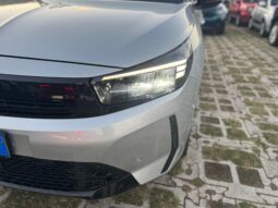 
										Opel Nuova Corsa 1.2 100cv EAT8 GS full									