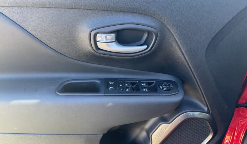 
								JEEP Renegade MY23 1.6 M-JET 130cv LIMITED full									