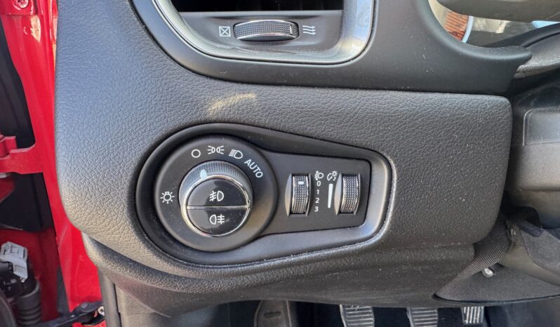 
								JEEP Renegade MY23 1.6 M-JET 130cv LIMITED full									