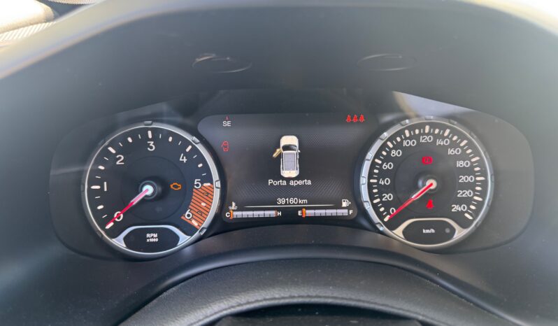 
								JEEP Renegade MY23 1.6 M-JET 130cv LIMITED full									