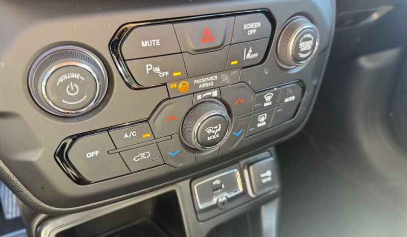 
								JEEP Renegade MY23 1.6 M-JET 130cv LIMITED full									