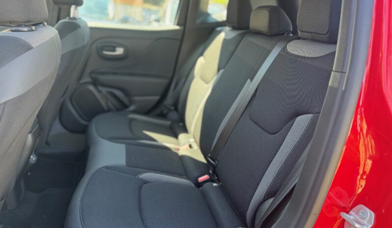 
								JEEP Renegade MY23 1.6 M-JET 130cv LIMITED full									