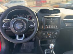
										JEEP Renegade MY23 1.6 M-JET 130cv LIMITED full									