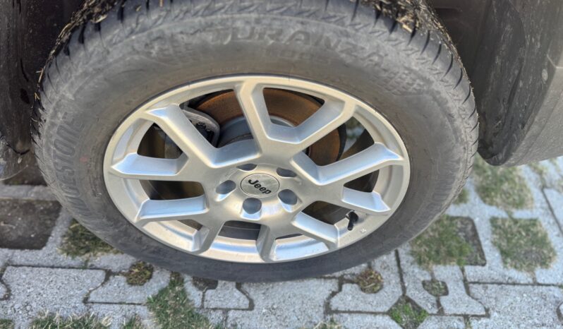 
								JEEP Renegade MY23 1.6 M-JET 130cv LIMITED full									