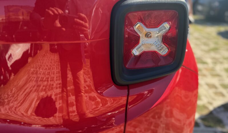 
								JEEP Renegade MY23 1.6 M-JET 130cv LIMITED full									