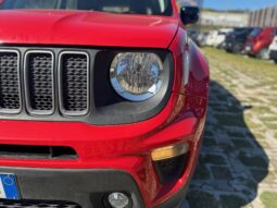 
										JEEP Renegade MY23 1.6 M-JET 130cv LIMITED full									
