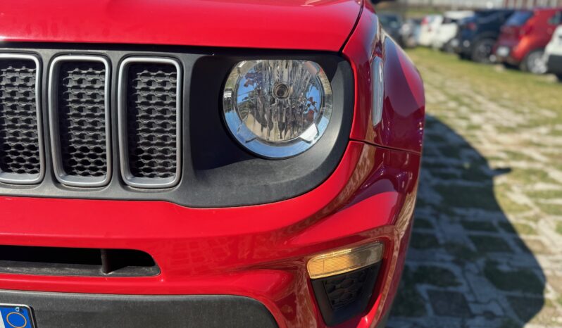 
								JEEP Renegade MY23 1.6 M-JET 130cv LIMITED full									