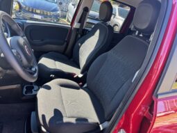 
										FIAT Panda 1.0cc 70cv HYBRID CROSS full									