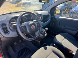 
										FIAT Panda 1.0cc 70cv HYBRID CROSS full									