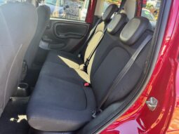 
										FIAT Panda 1.0cc 70cv HYBRID CROSS full									