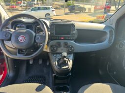 
										FIAT Panda 1.0cc 70cv HYBRID CROSS full									