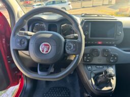 
										FIAT Panda 1.0cc 70cv HYBRID CROSS full									