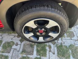 
										FIAT Panda 1.0cc 70cv HYBRID CROSS full									