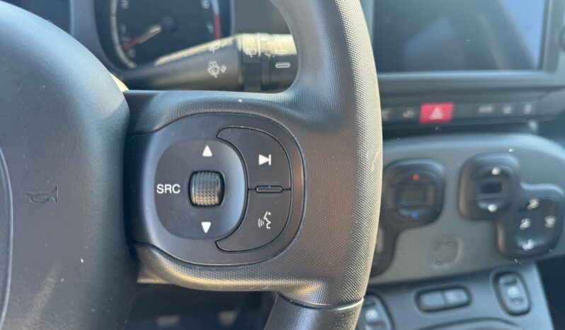 
								FIAT Panda 1.0cc 70cv HYBRID CROSS full									