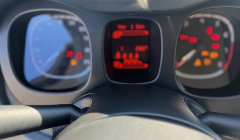 
								FIAT Panda 1.0cc 70cv HYBRID CROSS full									