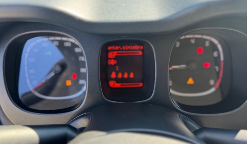 
								FIAT Panda 1.0cc 70cv HYBRID CROSS full									