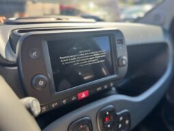 
										FIAT Panda 1.0cc 70cv HYBRID CROSS full									